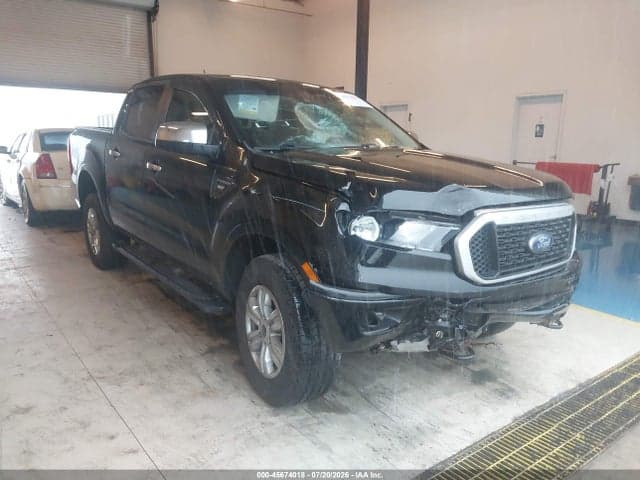2019 FORD RANGER LARIAT/XL/XLT 1