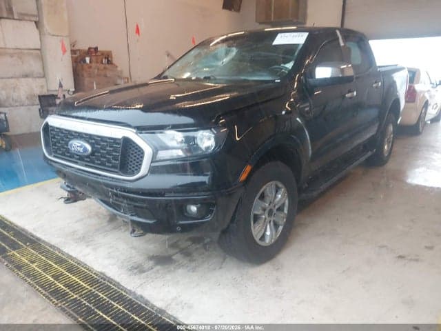 2019 FORD RANGER LARIAT/XL/XLT 2