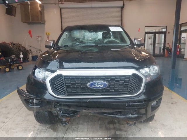 2019 FORD RANGER LARIAT/XL/XLT 12