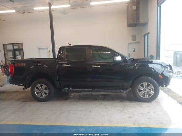 2019 FORD RANGER LARIAT/XL/XLT 13