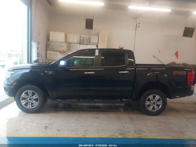 2019 FORD RANGER LARIAT/XL/XLT 14
