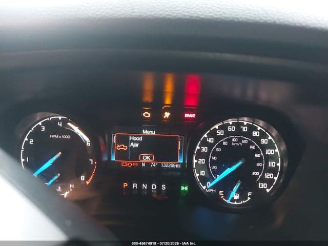 2019 FORD RANGER LARIAT/XL/XLT 15