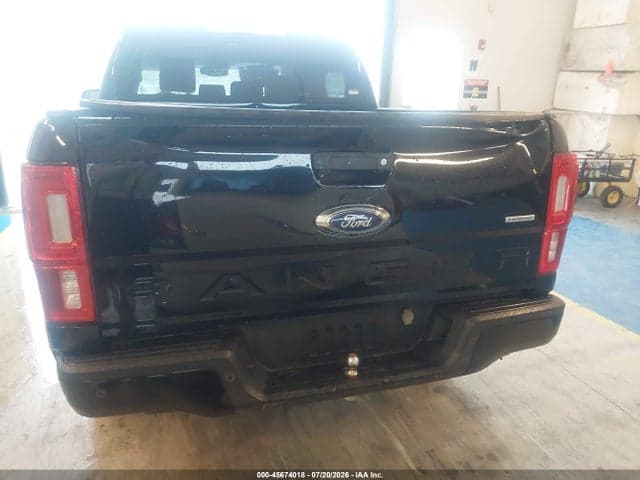 2019 FORD RANGER LARIAT/XL/XLT 16