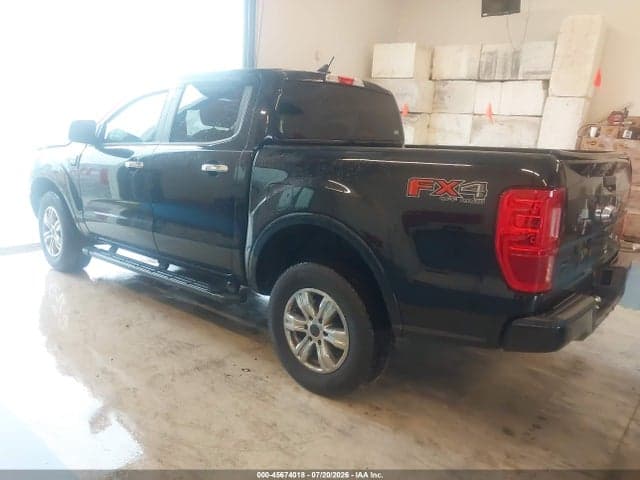 2019 FORD RANGER LARIAT/XL/XLT 3