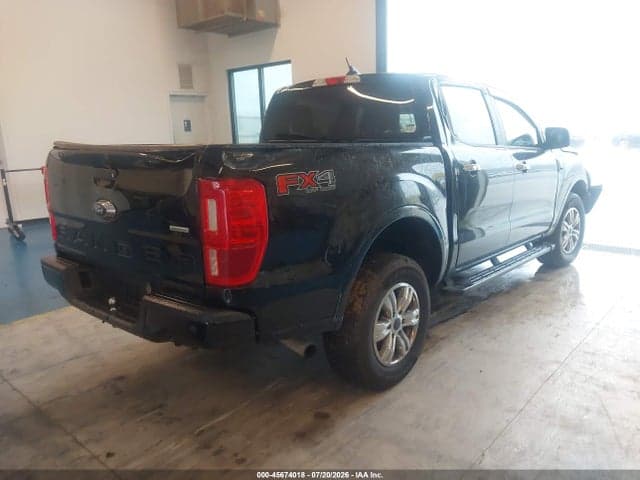 2019 FORD RANGER LARIAT/XL/XLT 4