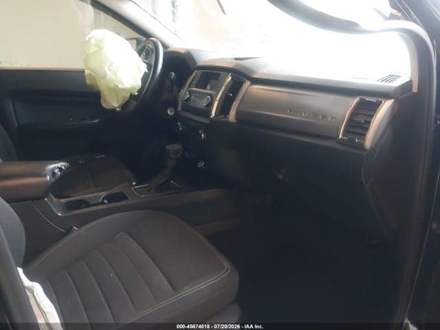 2019 FORD RANGER LARIAT/XL/XLT 5