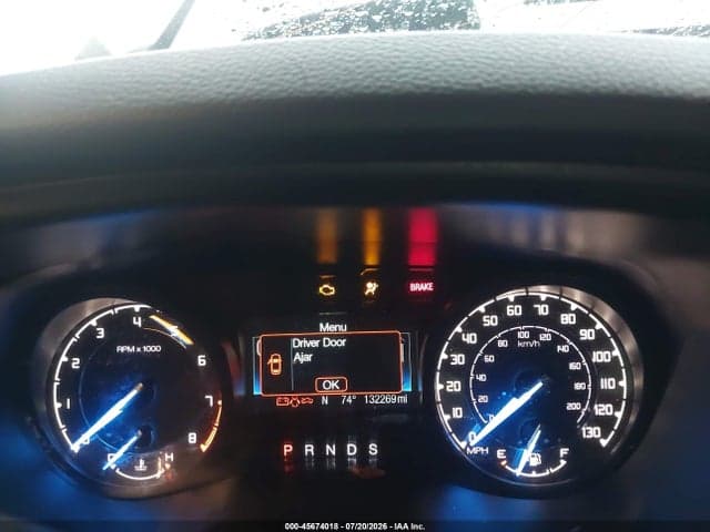 2019 FORD RANGER LARIAT/XL/XLT 7