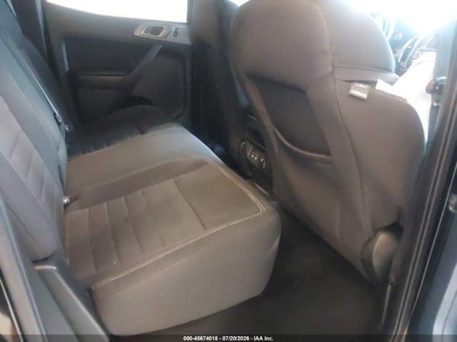 2019 FORD RANGER LARIAT/XL/XLT 8