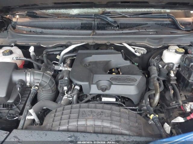 2019 FORD RANGER LARIAT/XL/XLT 10