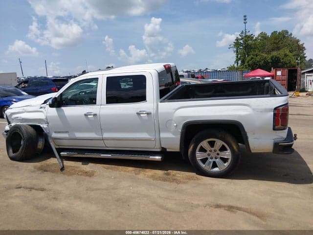 2017 GMC SIERRA 1500 SLT 14