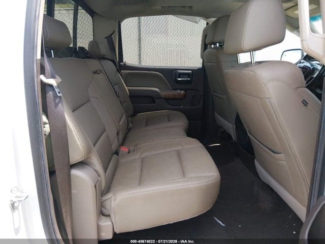 2017 GMC SIERRA 1500 SLT 8