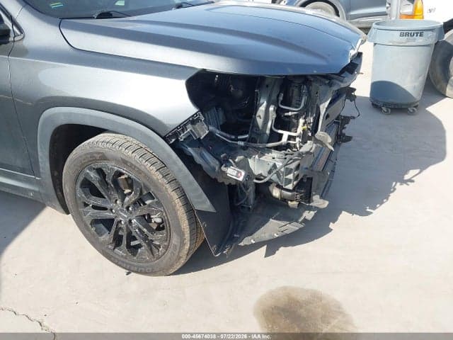 2020 GMC TERRAIN FWD SLE 18
