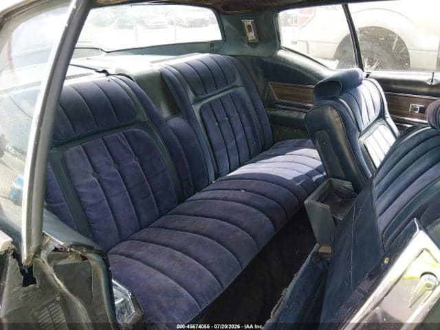1973 BUICK RIVIERA 9