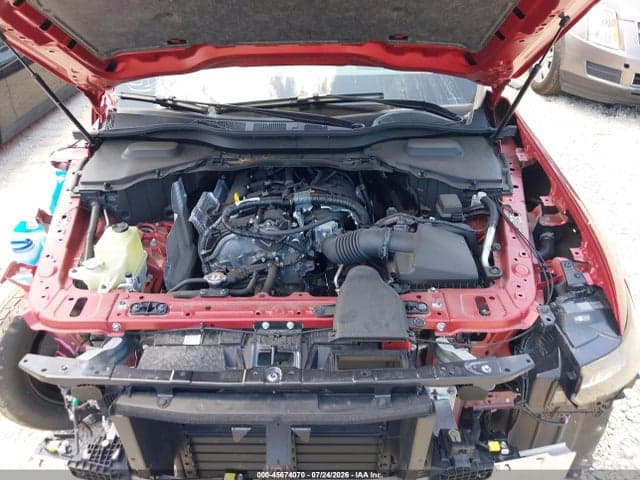 2025 MAZDA CX-70 PHEV PREMIUM PACKAGE 10