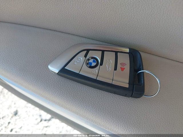 2021 BMW 330I 11