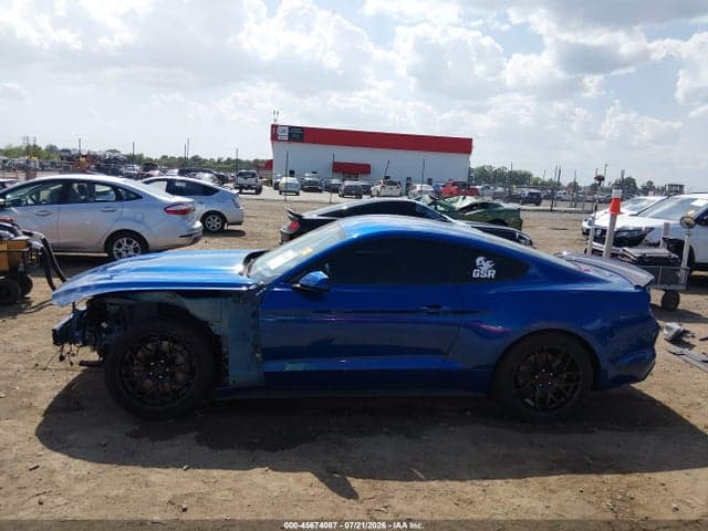 2017 FORD MUSTANG GT 15