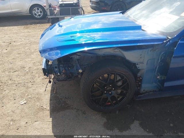 2017 FORD MUSTANG GT 19