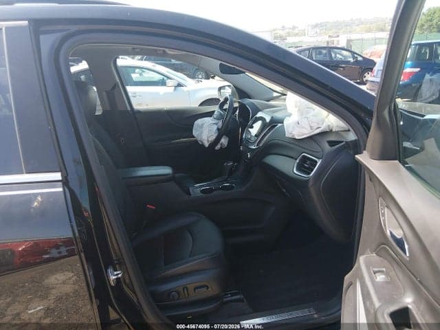 2020 CHEVROLET EQUINOX AWD PREMIER 2.0L TURBO 5