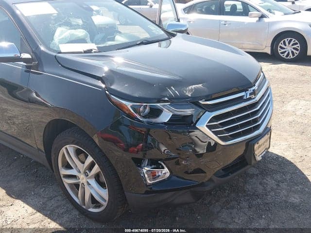 2020 CHEVROLET EQUINOX AWD PREMIER 2.0L TURBO 6