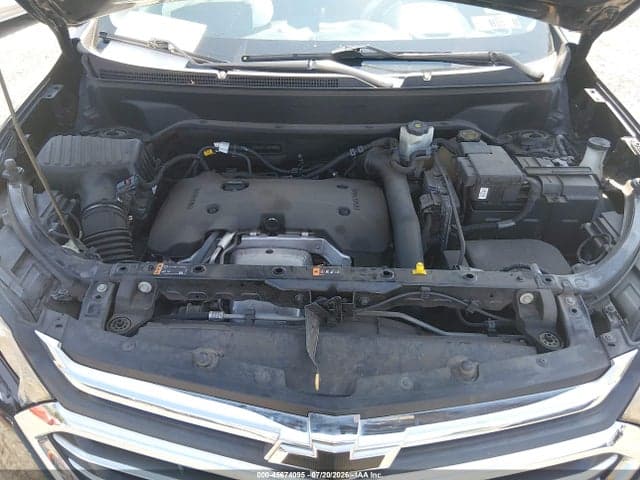 2020 CHEVROLET EQUINOX AWD PREMIER 2.0L TURBO 10