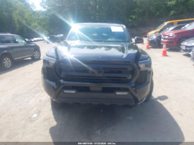 2024 TOYOTA TACOMA SR5 13