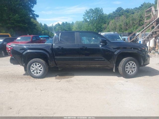 2024 TOYOTA TACOMA SR5 14