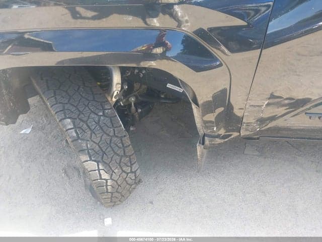 2024 TOYOTA TACOMA SR5 18