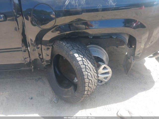 2024 TOYOTA TACOMA SR5 19