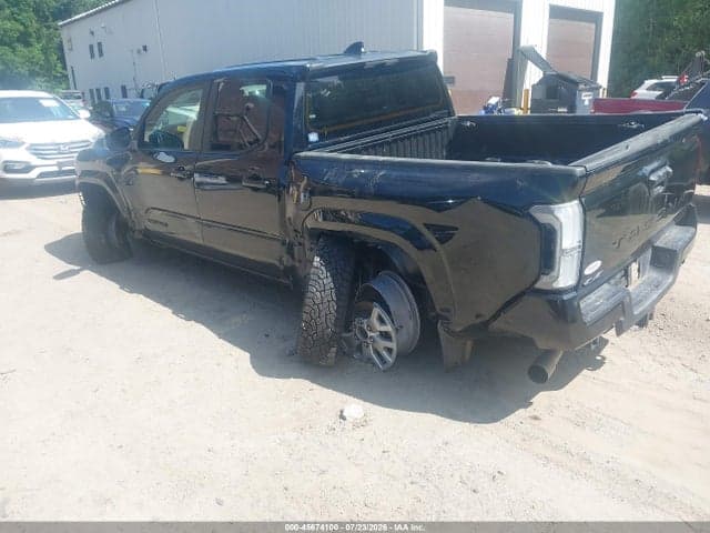 2024 TOYOTA TACOMA SR5 3