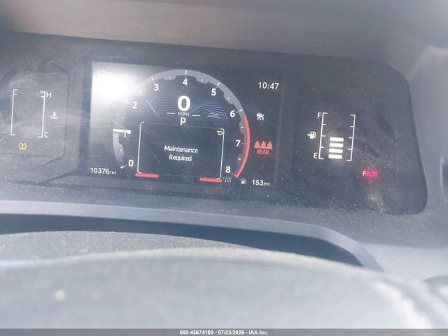 2024 TOYOTA TACOMA SR5 7