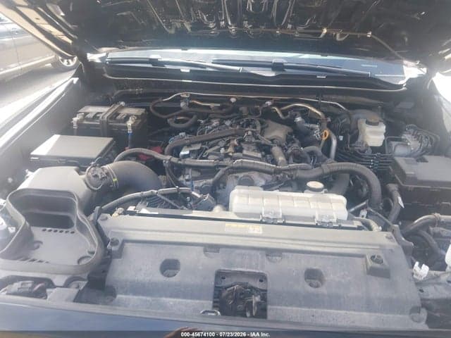 2024 TOYOTA TACOMA SR5 10
