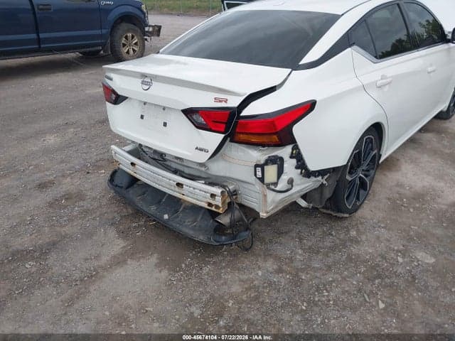 2023 NISSAN ALTIMA SR INTELLIGENT AWD 6