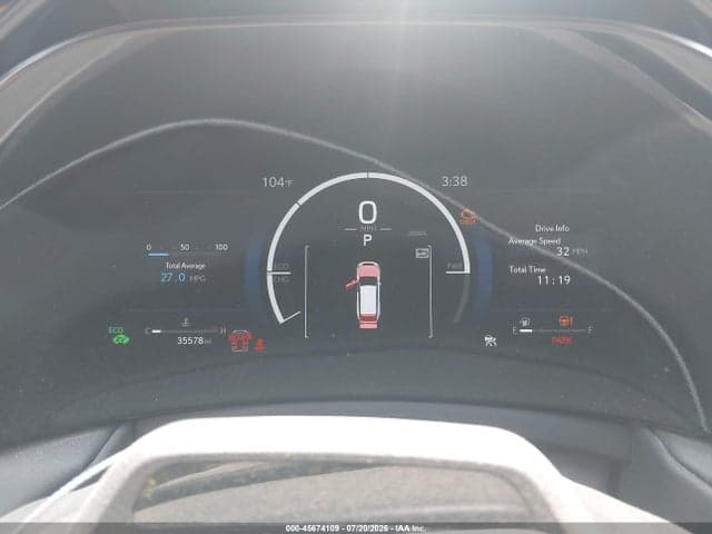 2025 LEXUS TX 500H F SPORT PREMIUM 7