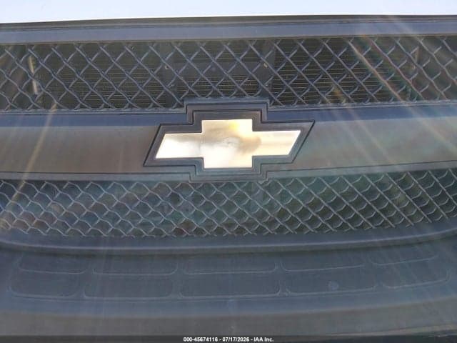 2018 CHEVROLET EXPRESS 2500 WORK VAN 6
