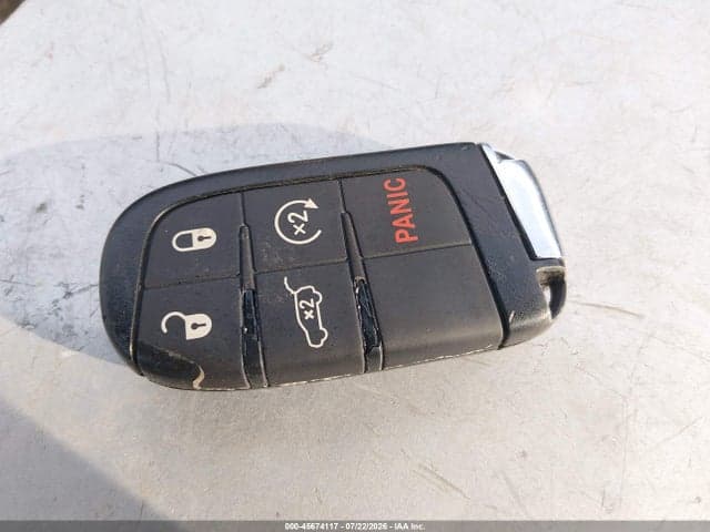 2025 JEEP COMPASS LATITUDE 4X4 11