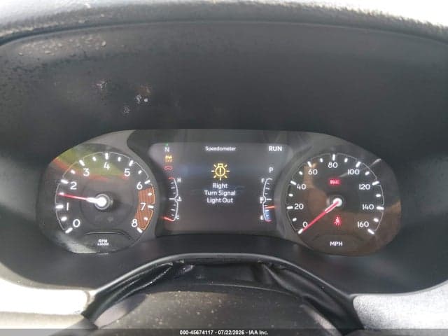 2025 JEEP COMPASS LATITUDE 4X4 7