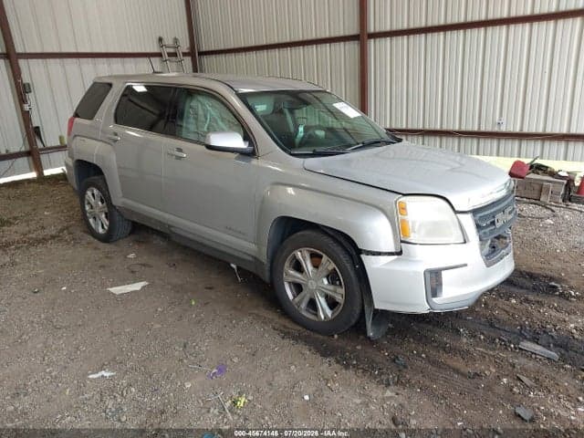 2017 GMC TERRAIN SLE-1 1