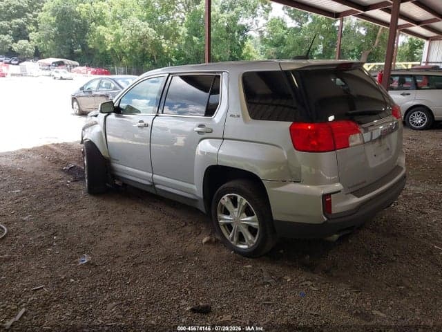 2017 GMC TERRAIN SLE-1 3