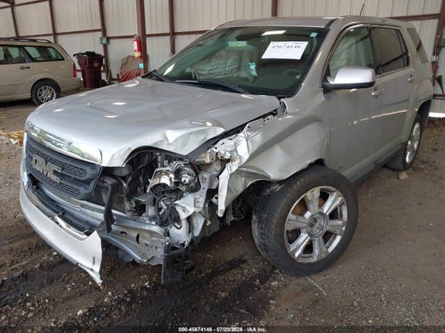 2017 GMC TERRAIN SLE-1 6