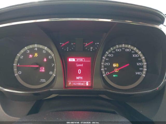 2017 GMC TERRAIN SLE-1 7