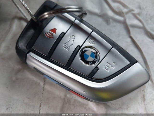 2022 BMW X5 PHEV XDRIVE45E 11
