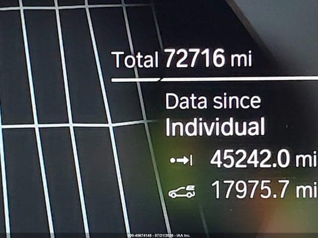 2022 BMW X5 PHEV XDRIVE45E 15