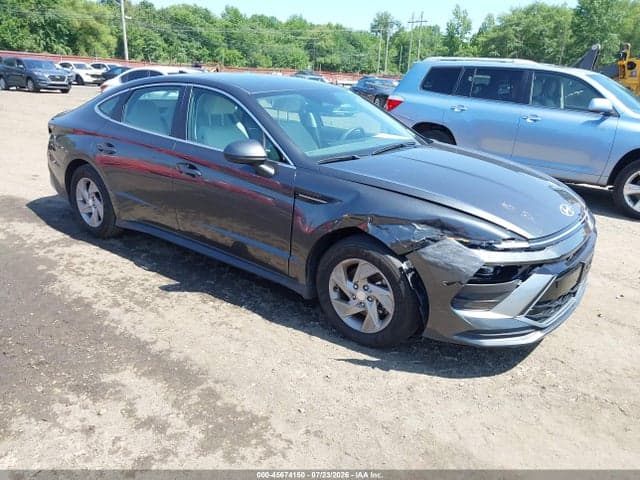 2025 HYUNDAI SONATA SE 1