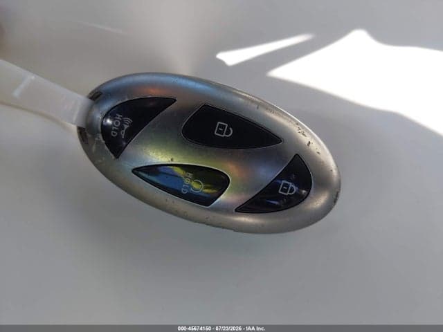 2025 HYUNDAI SONATA SE 11