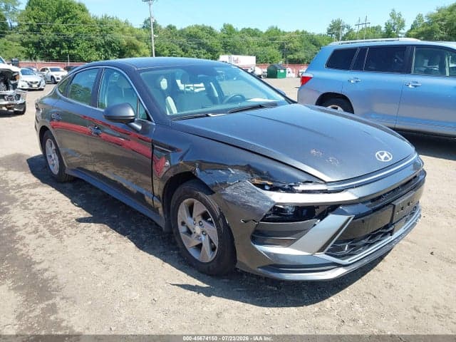 2025 HYUNDAI SONATA SE 6