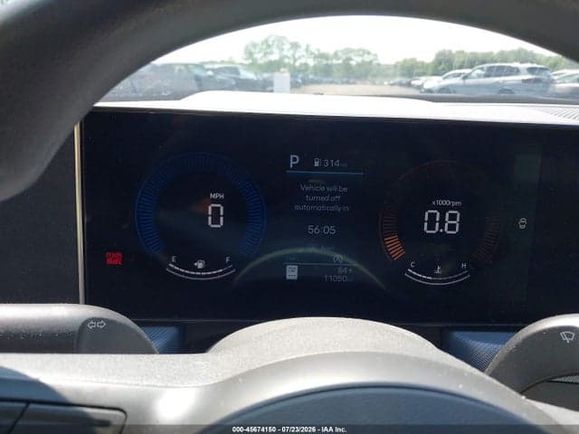 2025 HYUNDAI SONATA SE 7