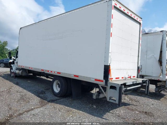 2021 INTERNATIONAL MV 3