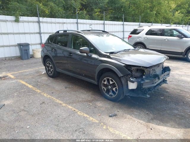 2018 SUBARU CROSSTREK 2.0I
