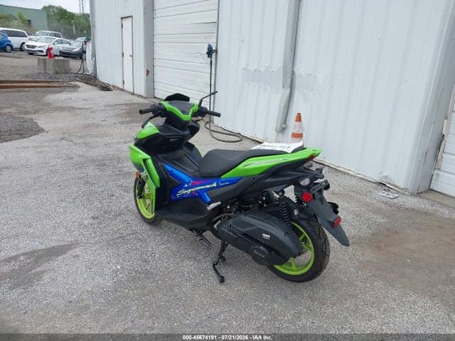 2025 2005 RTV900R 3