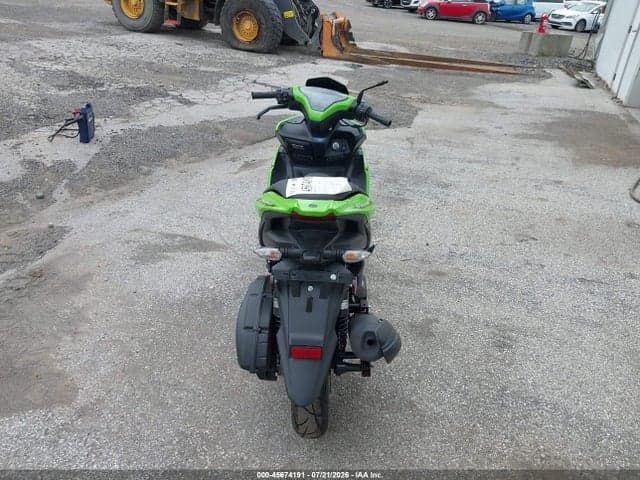 2025 2005 RTV900R 6
